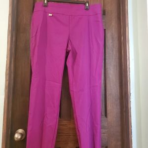 Alfani size 16 dress pants